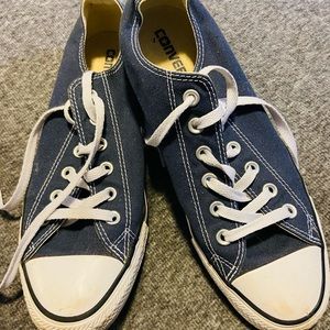 Converse sneakers